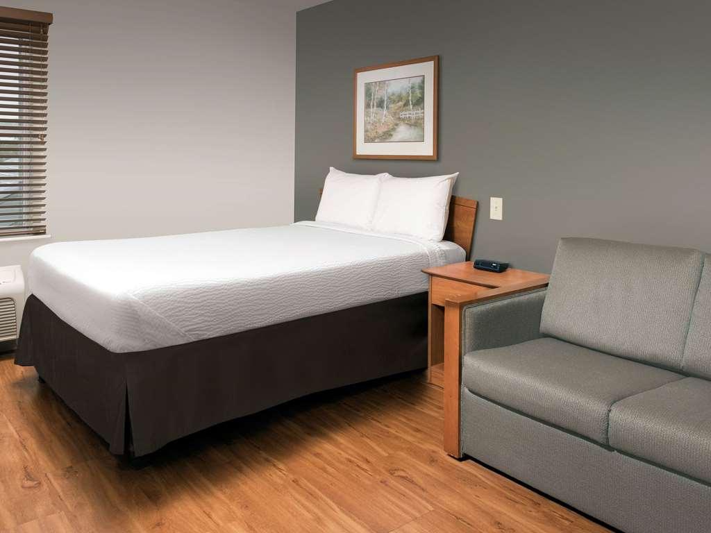 Extended Stay America Select Suites - Cincinnati - Sharonville Camera foto