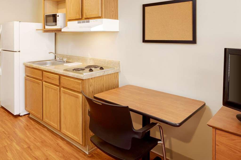 Extended Stay America Select Suites - Cincinnati - Sharonville Camera foto