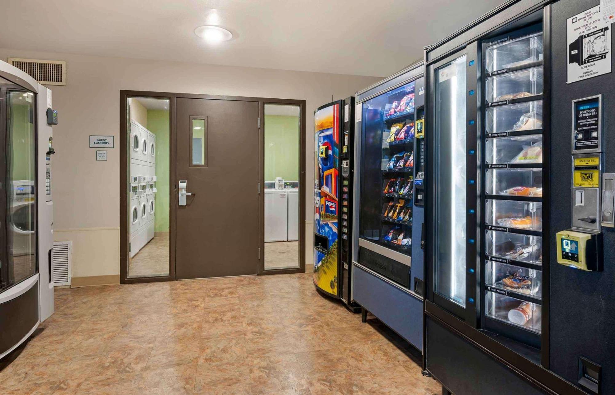Extended Stay America Select Suites - Cincinnati - Sharonville Esterno foto