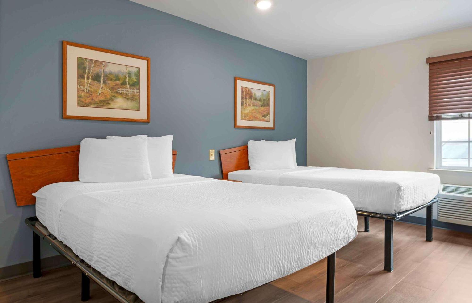 Extended Stay America Select Suites - Cincinnati - Sharonville Esterno foto