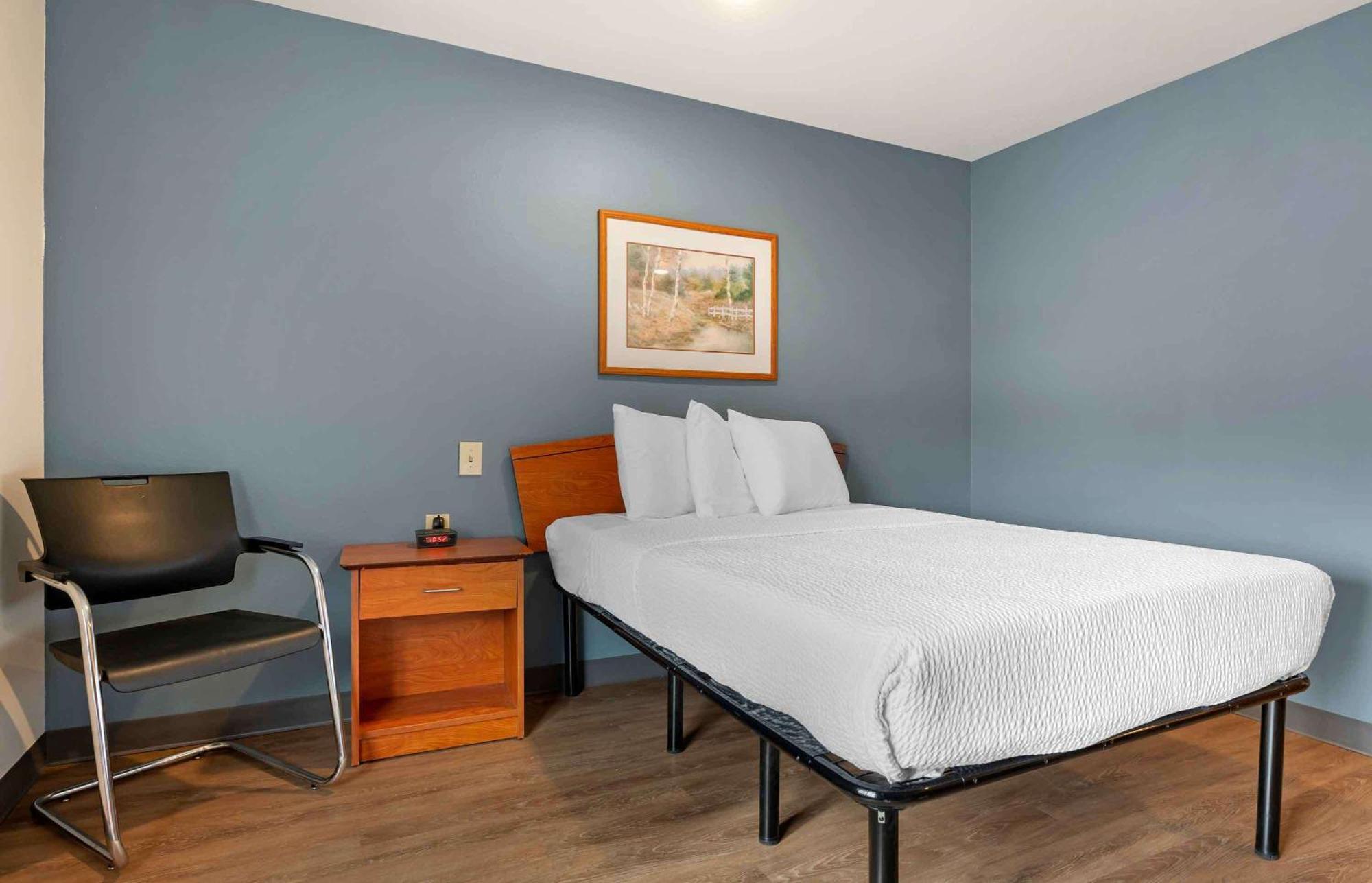 Extended Stay America Select Suites - Cincinnati - Sharonville Esterno foto