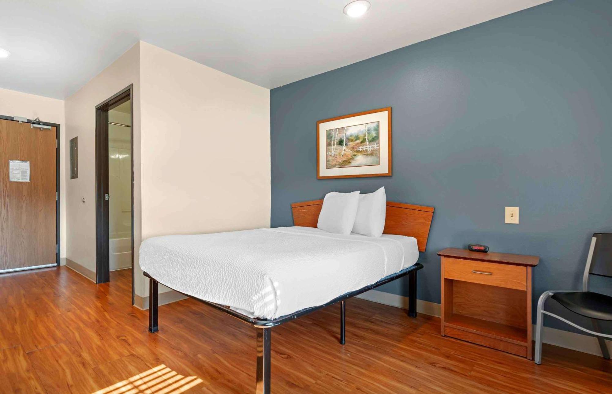 Extended Stay America Select Suites - Cincinnati - Sharonville Esterno foto