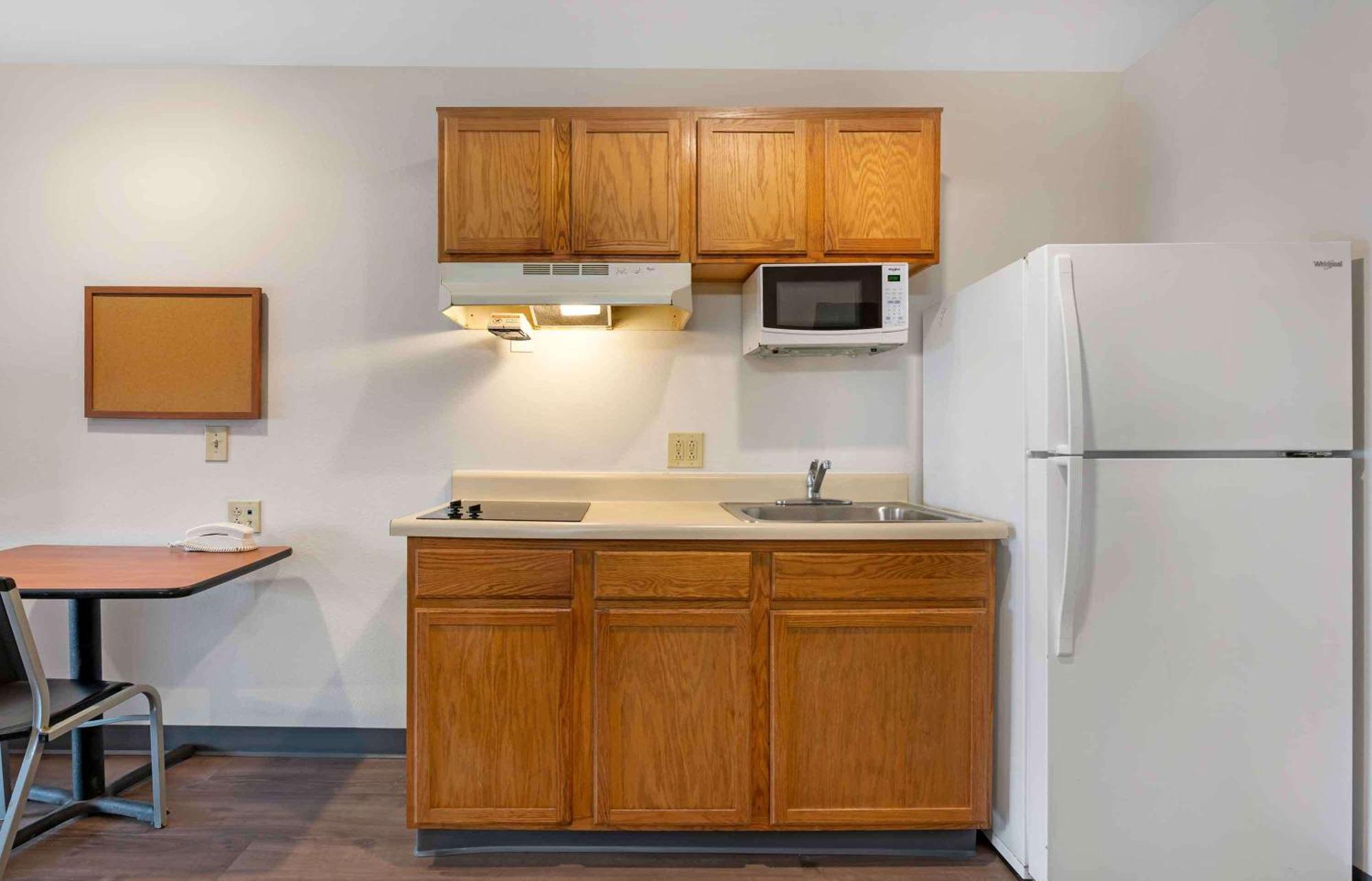 Extended Stay America Select Suites - Cincinnati - Sharonville Esterno foto